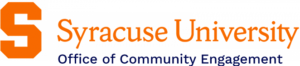 Syracuse University Office of Community Engagement