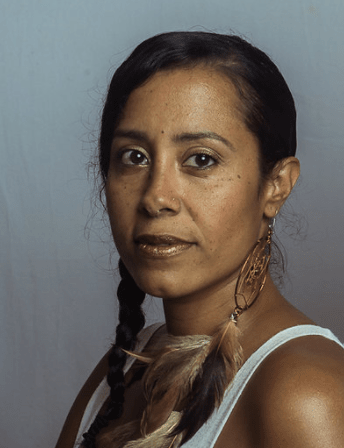 Dr. Grisela Rodriguez-Solomon