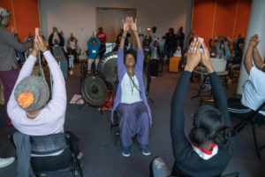 Sisters Empowering Sisters Conference 2019